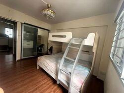 Blk 274 Bangkit Road (Bukit Panjang), HDB 4 Rooms #588571561